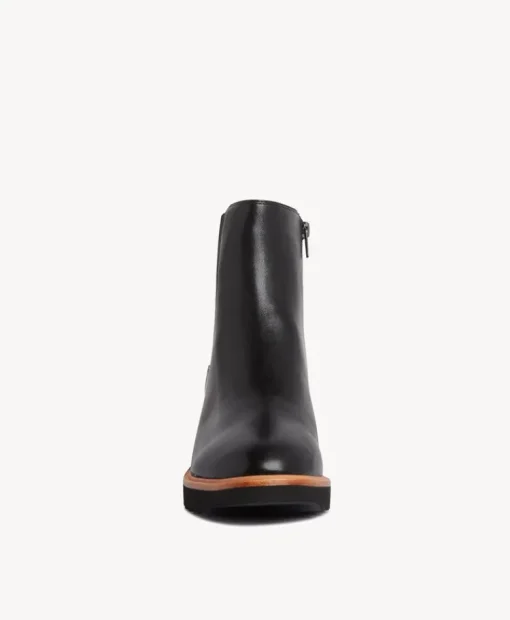 Hudson Ankle Boot|Isabella Anselmi Hot