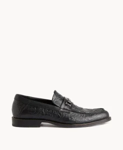 Husky Loafer|Giancarlo Moretti Clearance