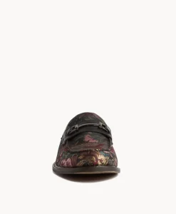 Husky Loafer|Giancarlo Moretti Fashion