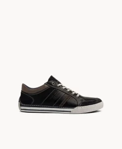 Hynek Leather Sneaker|Arturo Fashion