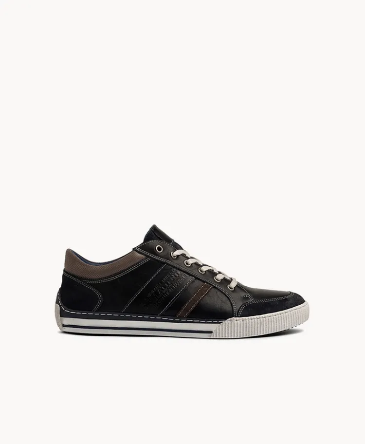 Hynek Leather Sneaker|Arturo Fashion