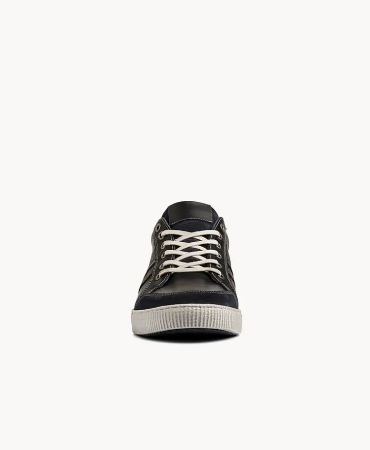 Hynek Leather Sneaker|Arturo Fashion