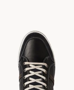 Hynek Leather Sneaker|Arturo Fashion