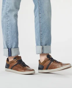 Iguana Sneaker|Arturo Fashion