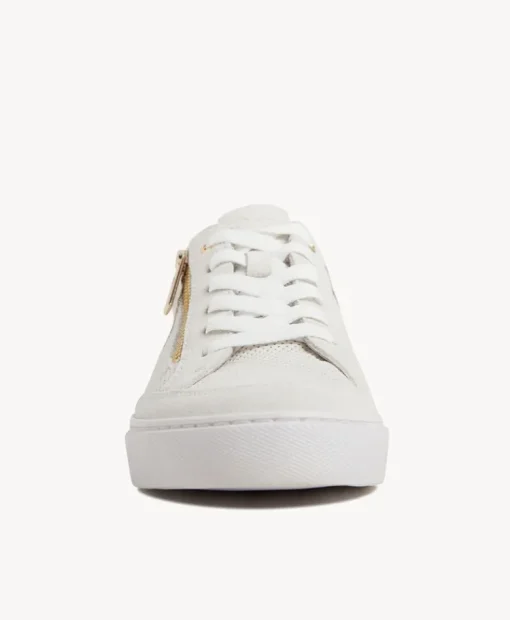 Illinois Zip Sneaker|Deuce x Bloom New