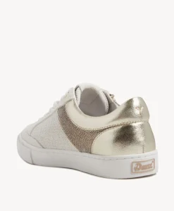 Illinois Zip Sneaker|Deuce x Bloom New