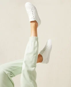 Imogen Vegan Sneaker|Deuce x Bloom Clearance