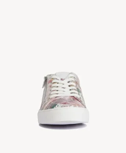 Imogen Zip Sneaker|Deuce x Bloom Sale