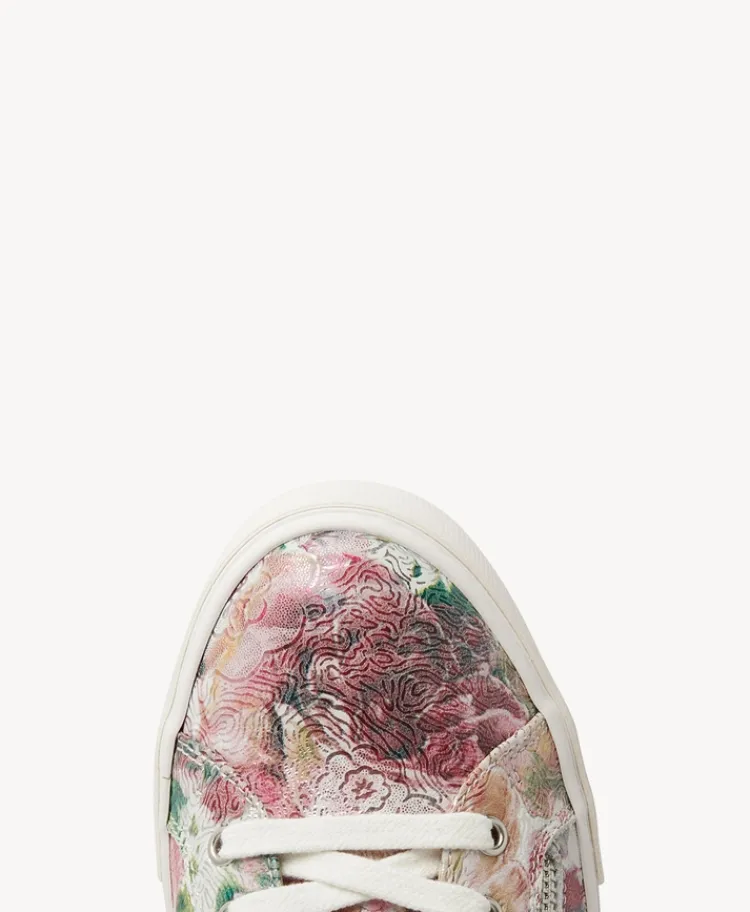 Imogen Zip Sneaker|Deuce x Bloom Sale