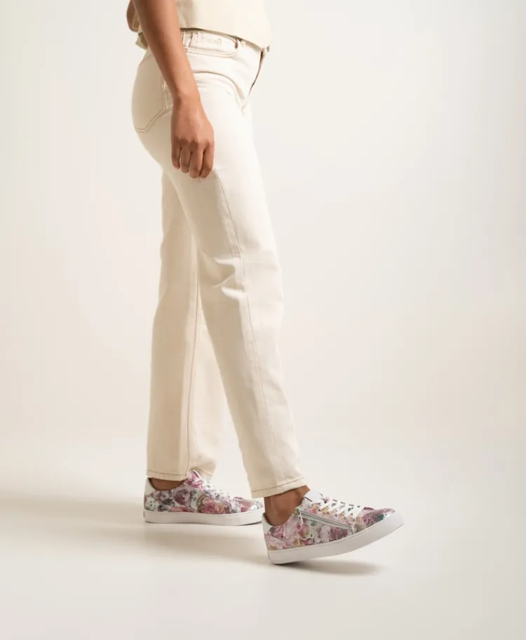 Imogen Zip Sneaker|Deuce x Bloom Sale