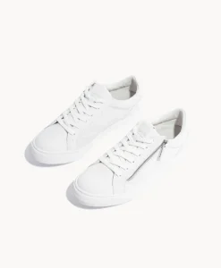Imogen Zip Sneaker|Deuce x Bloom Online