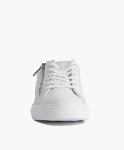 Imogen Zip Wide Sneaker|Deuce x Bloom Hot