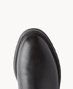 Ink combat boot|Isabella Anselmi Best