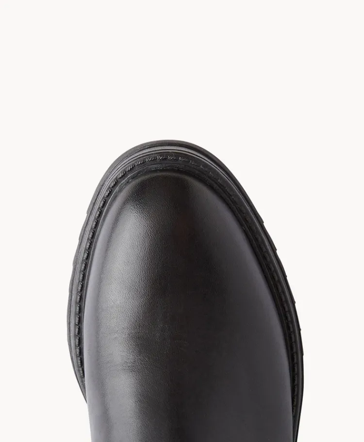 Ink combat boot|Isabella Anselmi Best