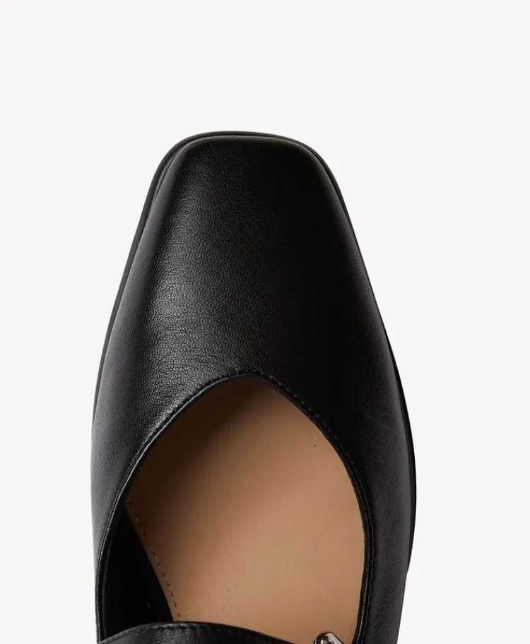 Isaac Flat|Isabella Anselmi Best