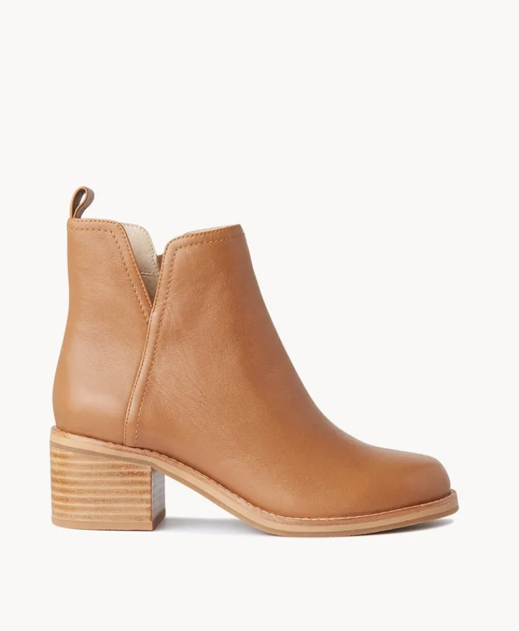 Jace ankle boot|Isabella Anselmi Hot