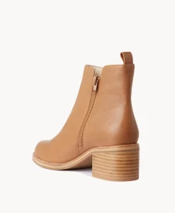 Jace ankle boot|Isabella Anselmi Hot