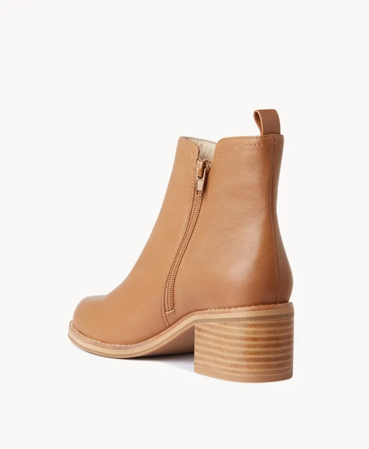 Jace ankle boot|Isabella Anselmi Hot