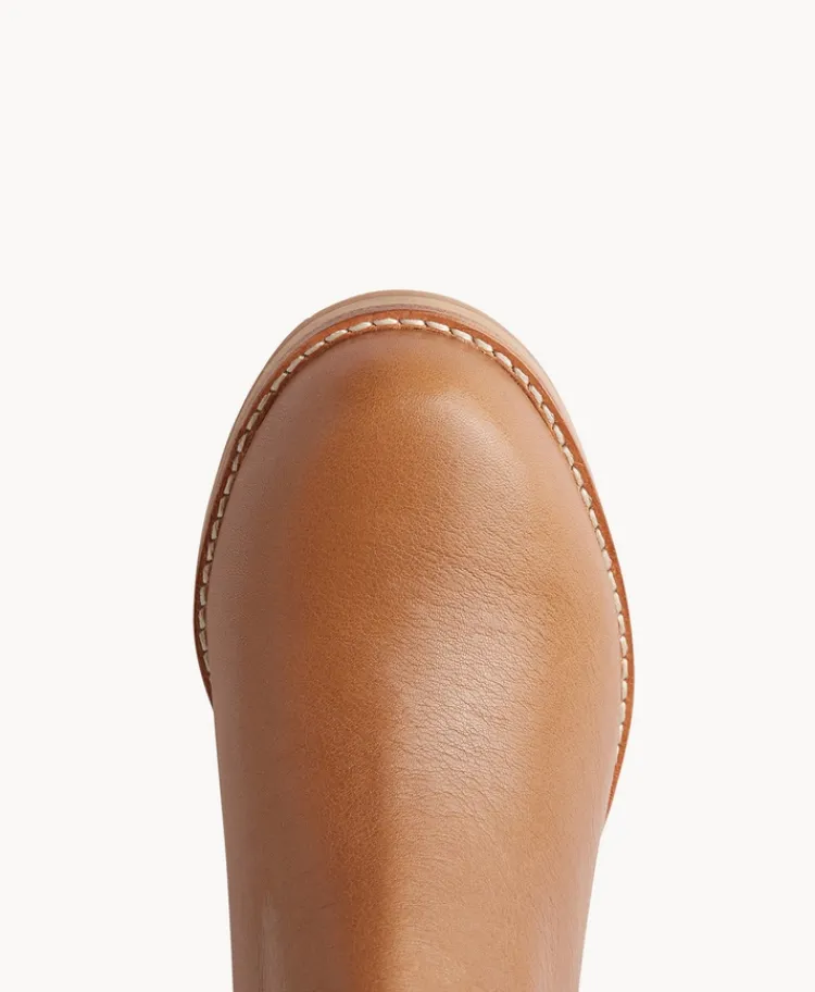 Jace ankle boot|Isabella Anselmi Hot