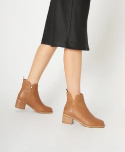 Jace ankle boot|Isabella Anselmi Hot
