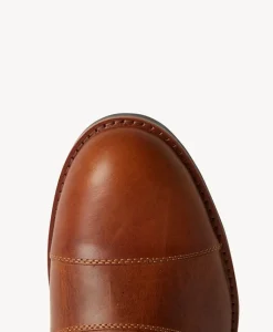 JacksonWide Casual Boot|Merchant 1948 Wide Fit Discount