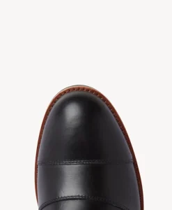 JacksonWide Casual Boot|Merchant 1948 Wide Fit Clearance