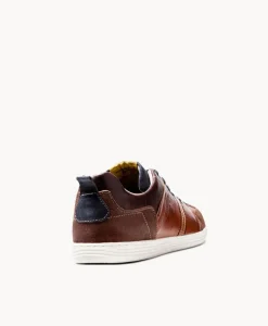 Jai Leather Sneaker|Bullboxer Hot