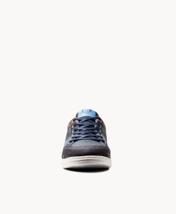 Jai Leather Sneaker|Bullboxer Discount