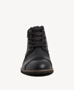 JakeWide Casual Boot|Merchant 1948 Clearance