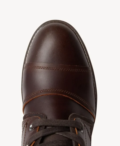 JakeWide Casual Boot|Merchant 1948 Online