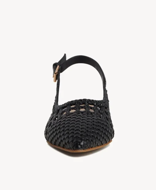 Janet Slingback|Isabella Anselmi New