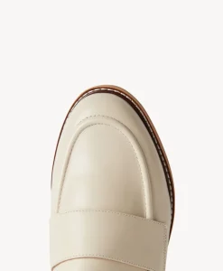 Jenny Wide Loafer|Isabella Anselmi Best