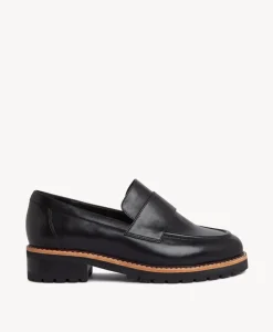 Jenny Wide Loafer|Isabella Anselmi Discount