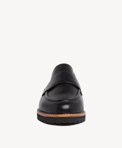 Jenny Wide Loafer|Isabella Anselmi Discount