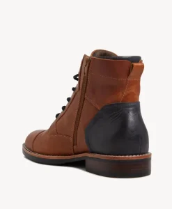 Jerome Casual Boot|Merchant 1948 Sale
