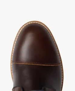 JesseWide Casual Boot|Merchant 1948 Clearance