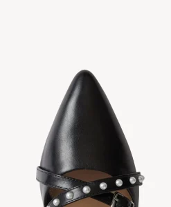 Jett Flat|Isabella Anselmi Best