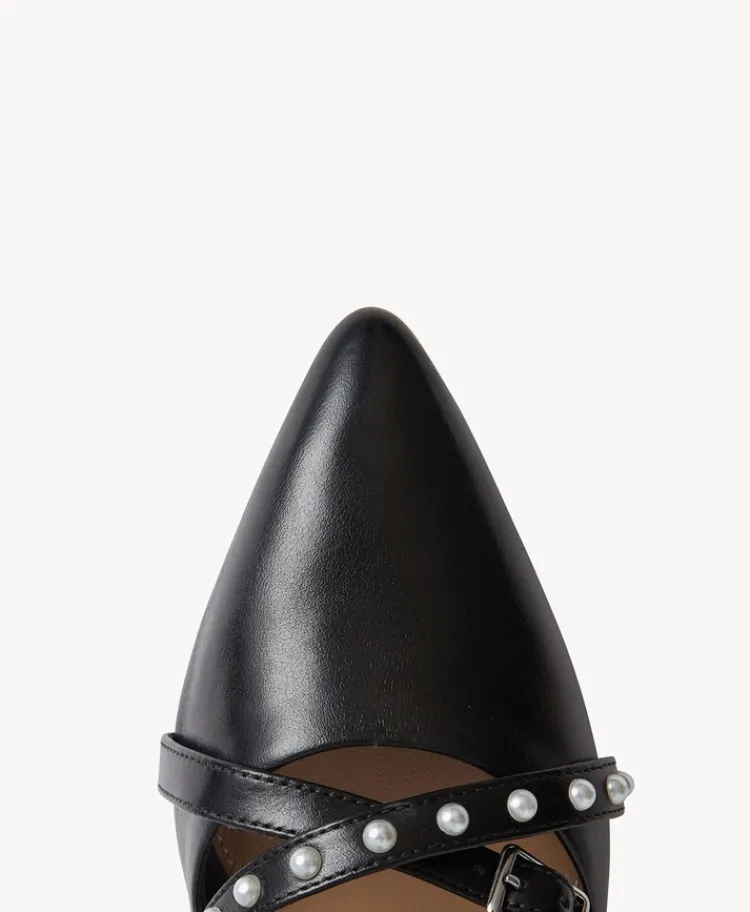 Jett Flat|Isabella Anselmi Best