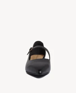 Justine Ballet Flat|Isabella Anselmi Online