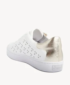 Keely Zip Sneaker|Deuce x Bloom New