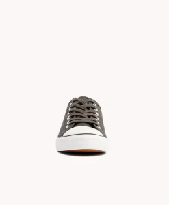 Kellie Canvas Sneaker|Deuce Outlet