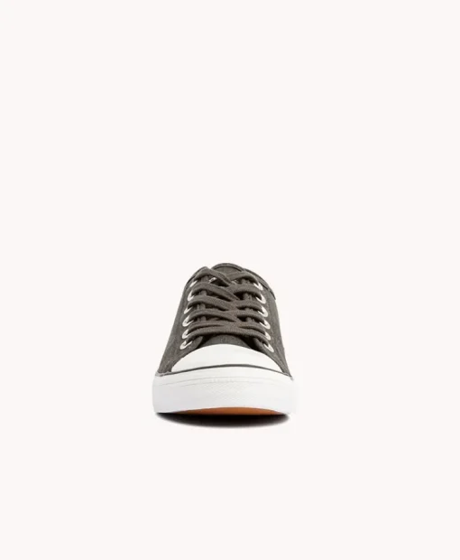 Kellie Canvas Sneaker|Deuce Outlet