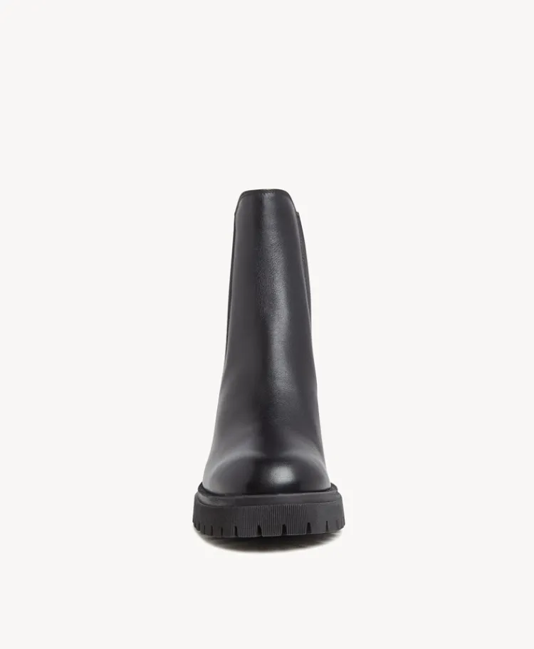 Krystal Ankle Boot|Isabella Anselmi Best