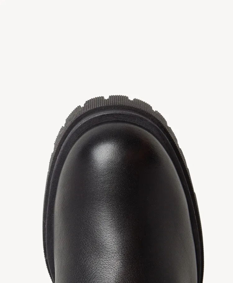 Krystal Ankle Boot|Isabella Anselmi Best