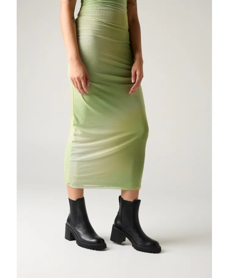 Krystal Ankle Boot|Isabella Anselmi Best