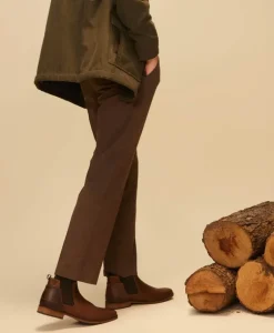 Kylian Men's Chelsea Boot|Bullboxer Hot