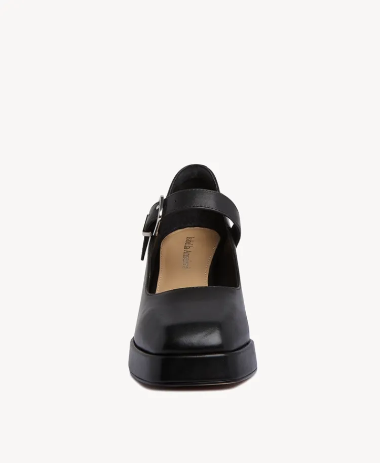 Laila Mary Jane|Isabella Anselmi Outlet