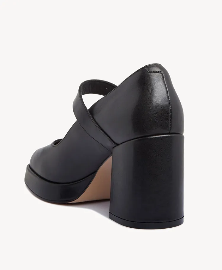 Laila Mary Jane|Isabella Anselmi Outlet