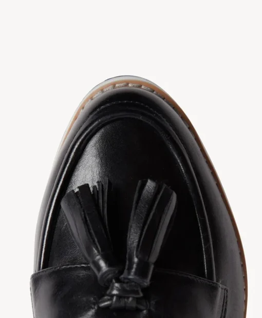 Lando Wide Loafer|Isabella Anselmi Online