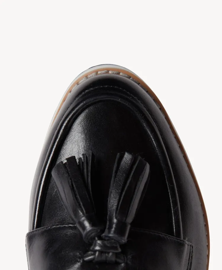 Lando Wide Loafer|Isabella Anselmi Online